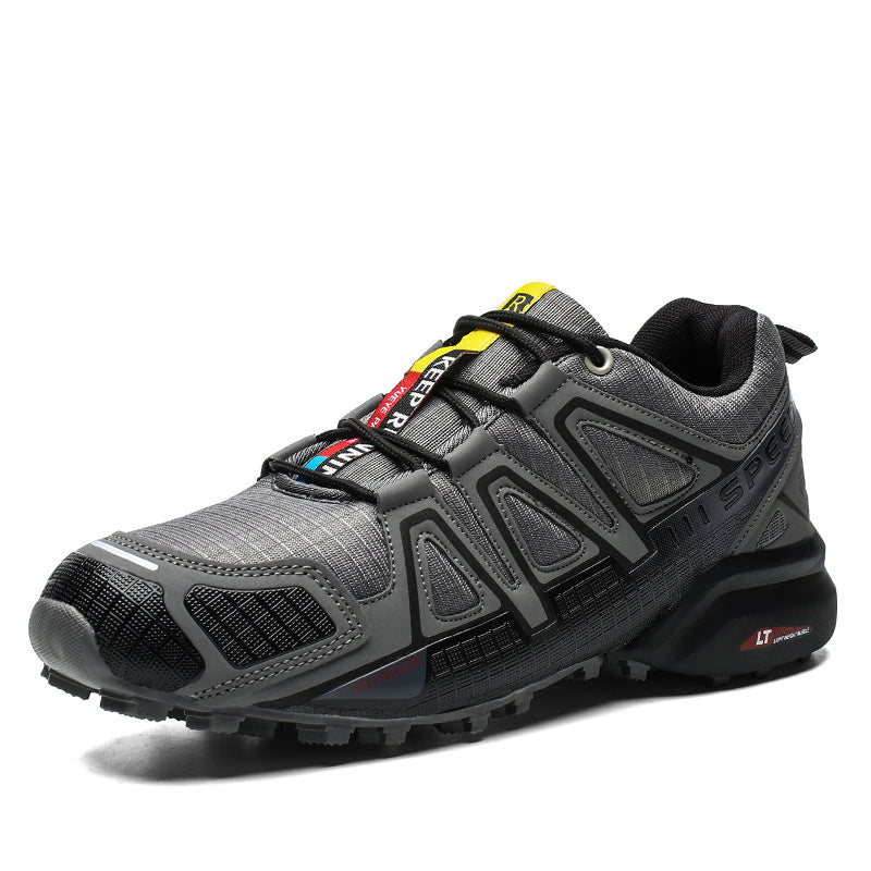 Men's Lightweight Hiking Shoes for Climbing Trekking