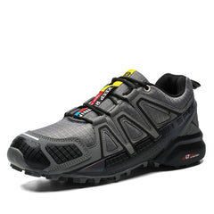 Men's Lightweight Hiking Shoes for Climbing Trekking