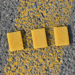 Skateboard Eraser For Graffiti Drawing 3pcs 6pcs