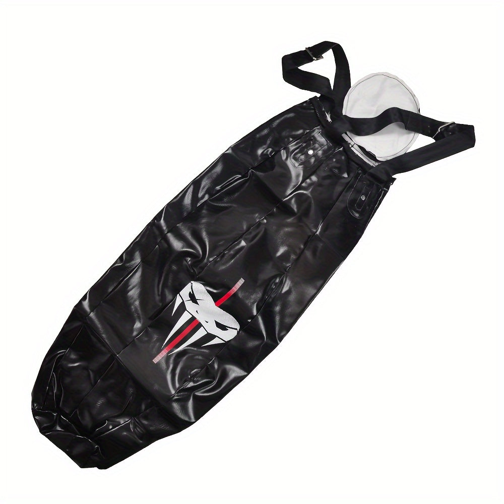 Hollow Sand Bag Pu Boxing Bag Taekwondo Training Equipment