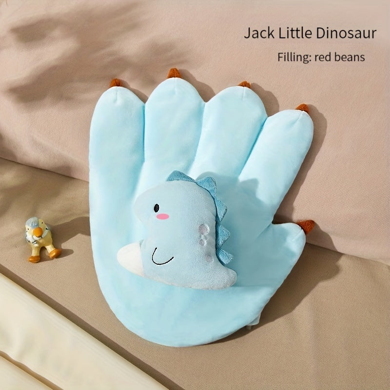 Anti Startle Baby Coaxing Sleeping Doll