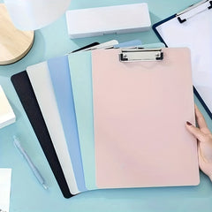 A4 Writing & Accounting Folders