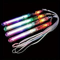 Led Glow Sticks Party Set For Christmas Party Concerts