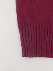 Casual Sweater Women's V Neck Long Sleeve Jumper