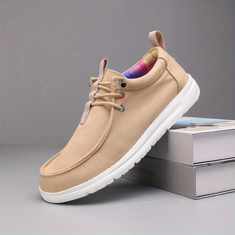 Men's Lightweight Slip On Casual Shoes Wear resistant Loafers