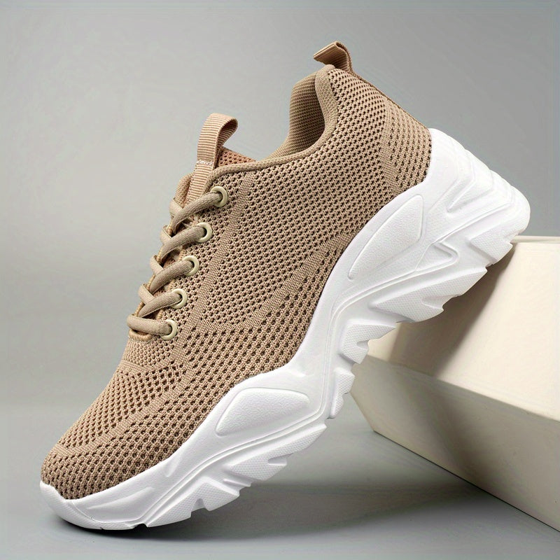 Women's Breathable Running Shoes Comfort & Non Slip