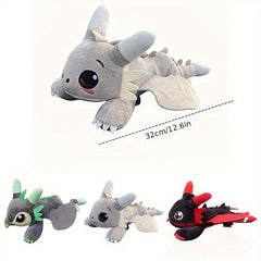 Flying Dragon Plush Toy Stuffed Animal