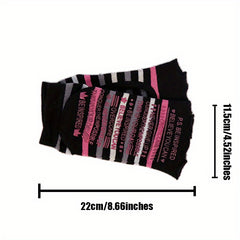 Open Toe Non-Slip Yoga Socks Soft Comfortable Pilates Socks