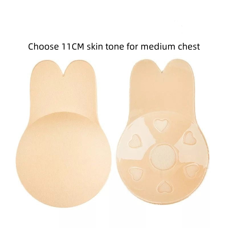 Silicone Latex Anti-bump Stick Nipple Stick