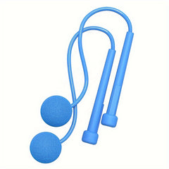 Cordless Jump Rope for Fitness Exercise and Weight Loss
