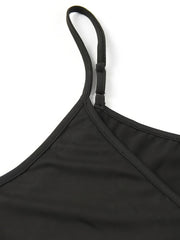 Women's Slogan Print Nightdress