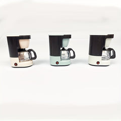 1:12 Doll House Miniature Juicer Coffee Machine Pocket Scene Food Play