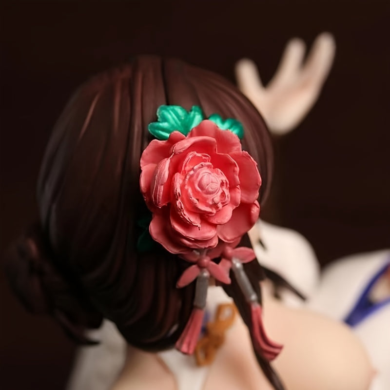 Anime Character Model Home Decor Collectible Toy