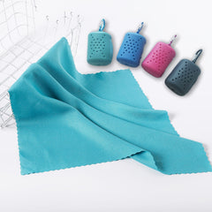 Mutao Microfiber Quick Drying Towel for Sports Gym Yoga