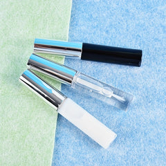 Waterproof Eyelash Glue Fast Drying Long Lasting Lash Adhesive 5ml