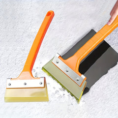 Car Snow Shovel Winter Defrost Oxford Scraper Automotive Supplies