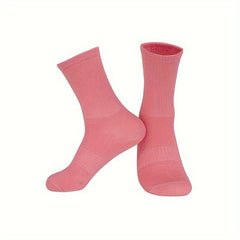 Cute Candy Knitted Socks for Teens
