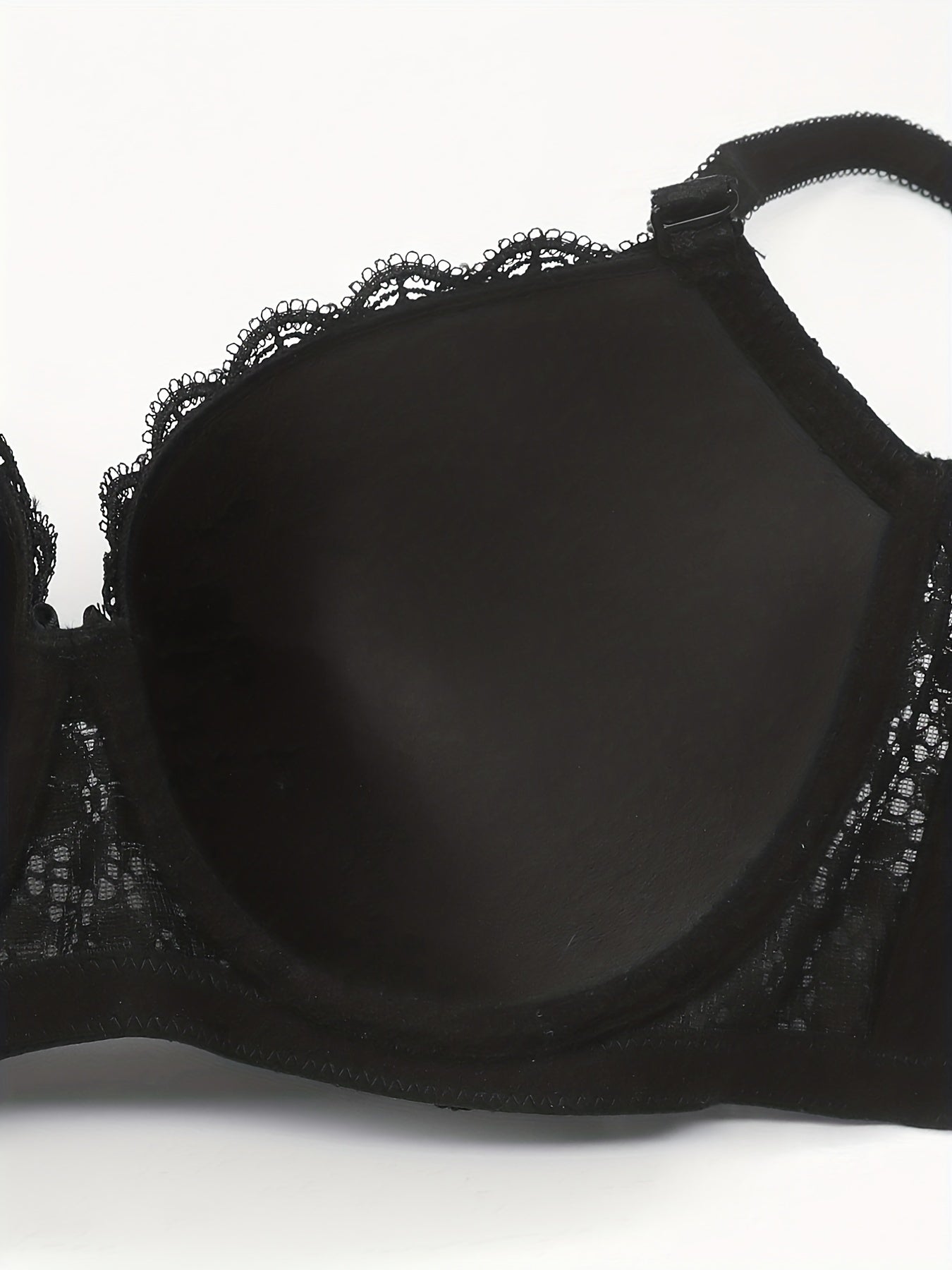 Lace Push Up Bra Women's Lingerie & Underwear
