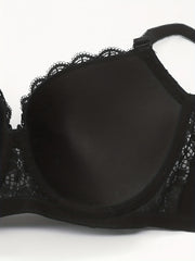 Lace Push Up Bra Women's Lingerie & Underwear