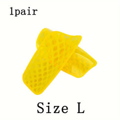 Resin Soccer Shin Guards Lightweight Breathable Shin Guard Men Women