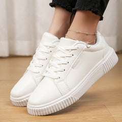 Versatile Slip-resistant Sports Sneakers for Outdoor Activities