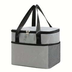 Large Thermal Insulation Bag Portable Lunch Bag