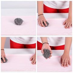Soft Hand Towel for Home Bathroom Quick Drying Absorbent Towel