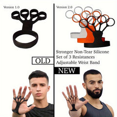 Basketball Grip Strengthener Wrist Brace Corrector Sports Training Equipment