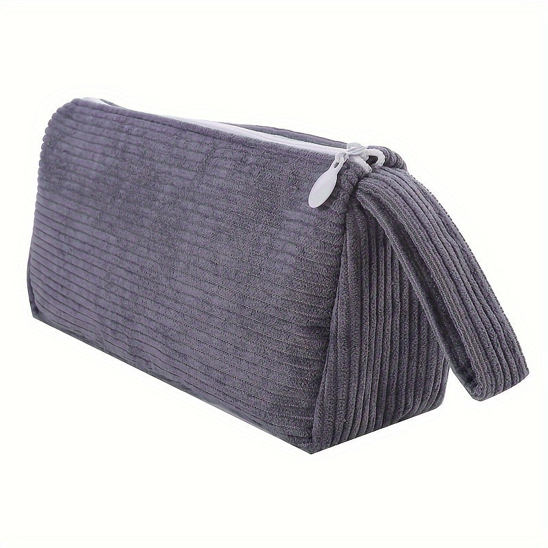 Large Capacity Pencil Case Multifunctional Stationery Box Pencil Bag