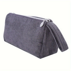 Large Capacity Pencil Case Multifunctional Stationery Box Pencil Bag