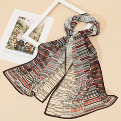 Joshi Yarn Scarf Long Shawl Bandana Sunscreen Head Wrap Hijab