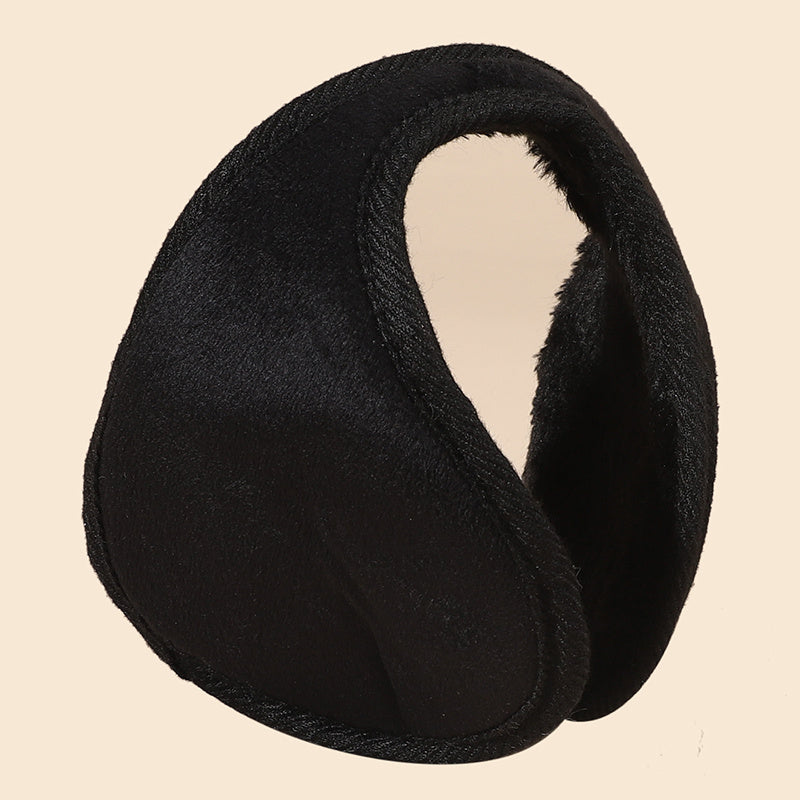 Winter Men's Outdoor Earmuffs