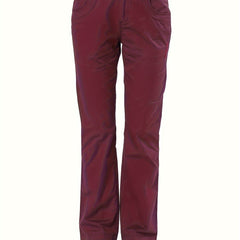 Women's Casual Hiking Pants High Waist Loose Sports Pants