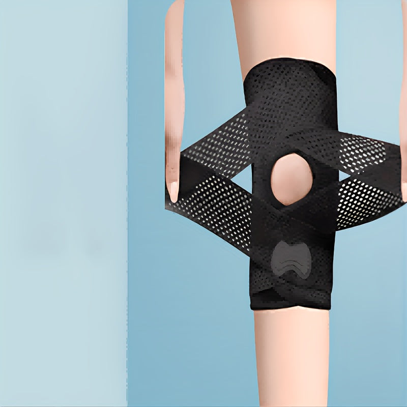 Thin Pro Knee Pads Men Women Sports Running Squats