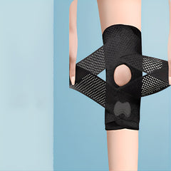 Thin Pro Knee Pads Men Women Sports Running Squats