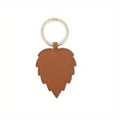 Maple Leaf Magnetic Hat Clip for Travel Cap and Sun Visor