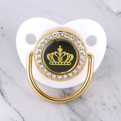 Baby Special Occasion Nipple Pacifier