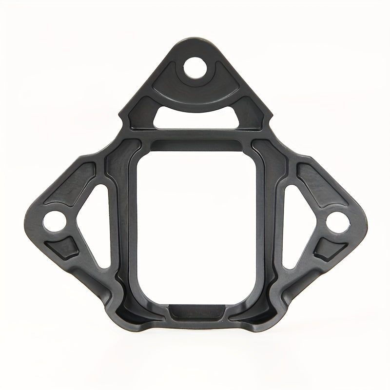 3 Hole Skeleton NVG Mount Shroud For ACH MICH Ops Core Helmet