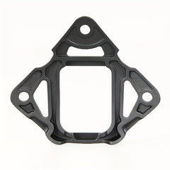 3 Hole Skeleton NVG Mount Shroud For ACH MICH Ops Core Helmet