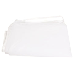 Ribbon Edge Head Veil Bridal Veil Wedding Accessories