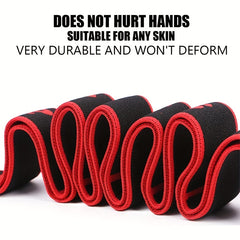 Yoga Elastic Band Stretch Strap Pilates Resistance Band