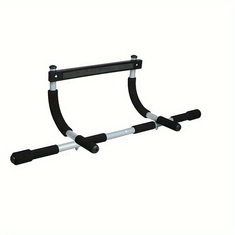 Portable Pull Up Bar for Home & Gym Fitness