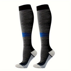 Compression Socks for Men Women - Medical Nursing Sports Socks