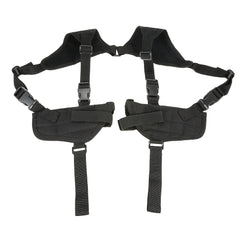 Adjustable Shoulder Holster - Tactical Airsoft Accessory