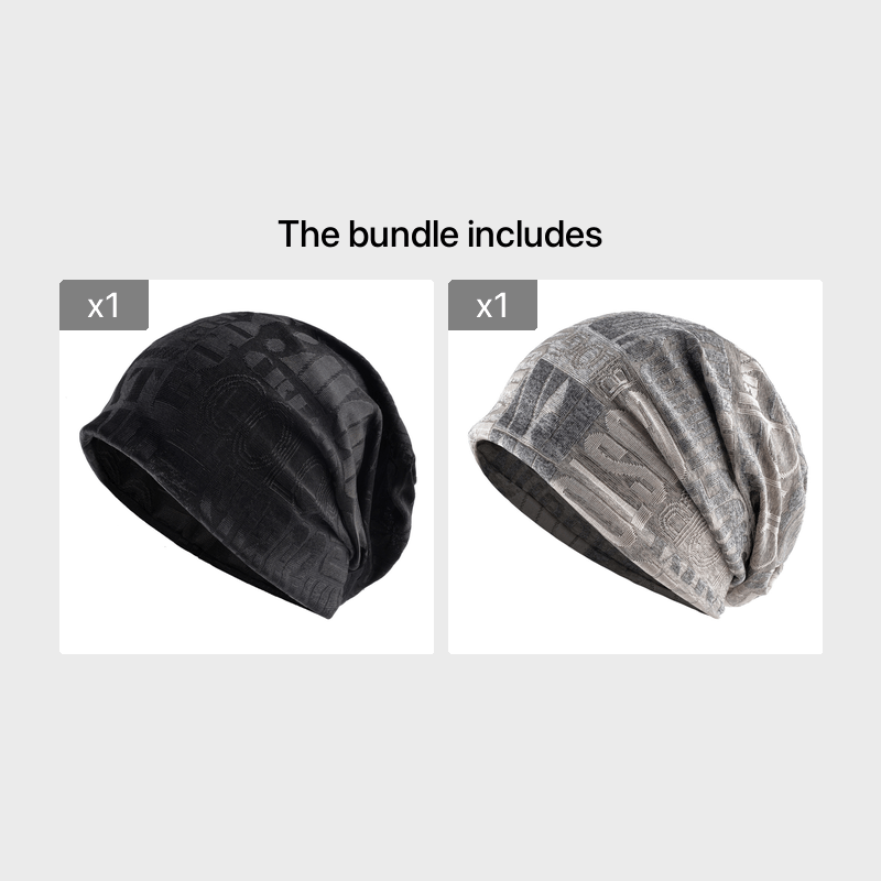 Summer Beanies Male Cycling Sunscreen Outdoor Hat
