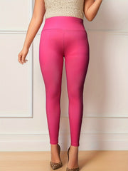 High Rise Tummy Control Yoga Leggings