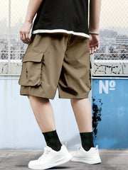 Men's Cargo Pants for Outdoor Activities
