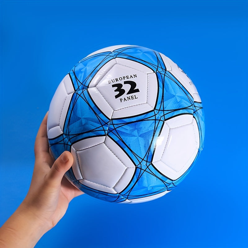 Thickened No 5 Soccer Competition Training Soccer