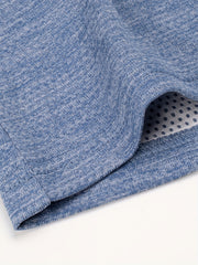 Women's Quick Dry Sports T-Shirt - Ideal for Yoga & Running