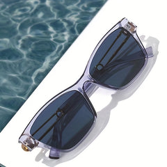 High Definition Lens Sunshade Sunglasses - All Match Design